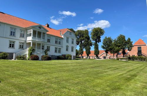 Sarpsborg Hotel | Borregård Hovedgård - by Classic Norway Hotels
