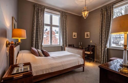 Sarpsborg Hotel | Borregård Hovedgård - by Classic Norway Hotels