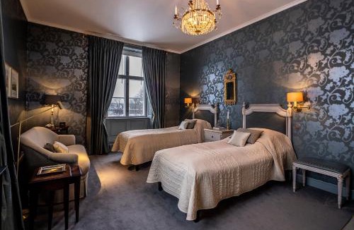 Sarpsborg Hotel | Borregård Hovedgård - by Classic Norway Hotels