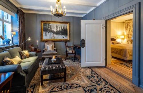Sarpsborg Hotel | Borregård Hovedgård - by Classic Norway Hotels