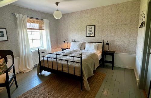 Borrby Bed & Breakfast | Borregården Bed & Breakfast