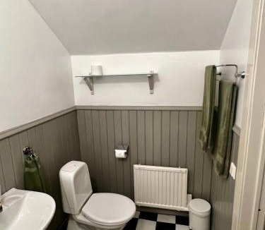 Borrby Bed & Breakfast | Borregården Bed & Breakfast
