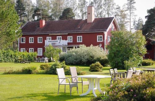 Ljusdal Hostel | Borrgården Hostel