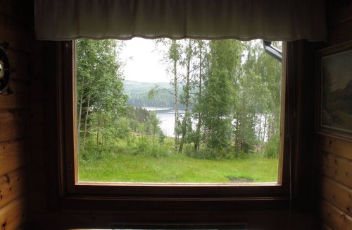 Grasmark House | Borrsjön by Interhome