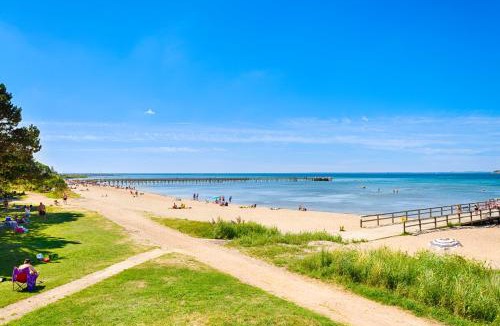 Landskrona Other | Borstahusen Campingresort