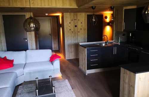 Aseral Cabin | Bortelid Booking
