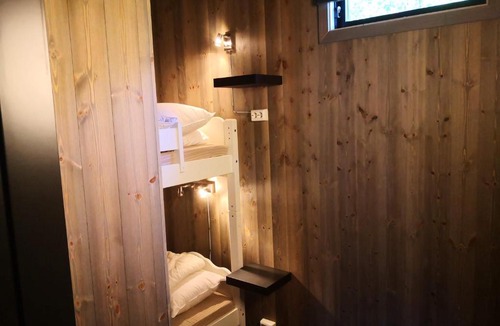 Aseral Cabin | Bortelid Booking