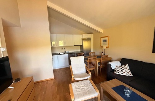Aseral Apartment | Bortelidseter