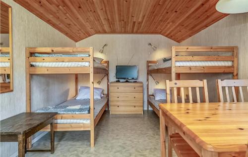 Visby House | Bosses Stuga