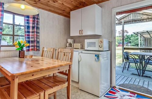 Visby House | Bosses Stuga