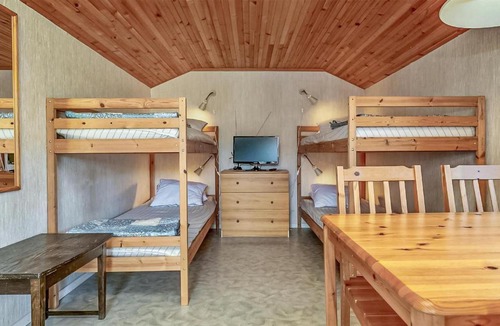 Visby House | Bosses Stuga