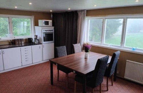 Forsheda House | Bostad för företag gärna lång tid Dannäs Forsheda