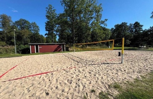 Forsheda House | Bostad för företag gärna lång tid Dannäs Forsheda