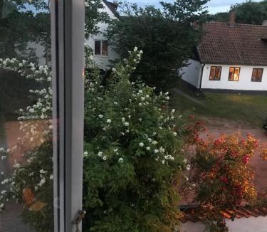 Kaseberga House | Botanikerns hus