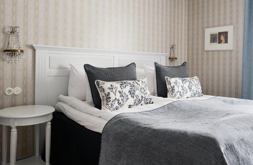 Jyvaskyla Hotel | Boutique Hotel Yöpuu