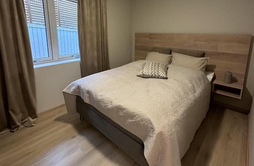 Tromso Apartment | Boutique Style Apartment - Near the city Centre