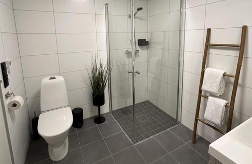 Tromso Apartment | Boutique Style Apartment - Near the city Centre