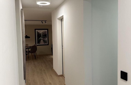 Tromso Apartment | Boutique Style Apartment - Near the city Centre