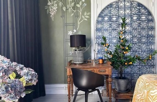 Burgsvik Hotel | Boutiquehotell Grå Gåsen