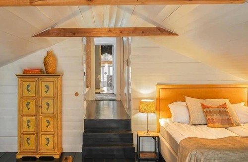 Burgsvik Hotel | Boutiquehotell Grå Gåsen