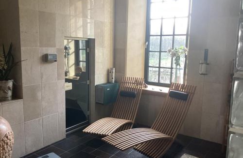 Sosdala Villa | Bränneriet