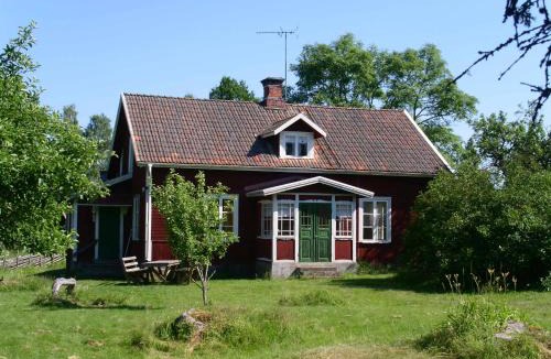 Malilla House | Brännsjötorp