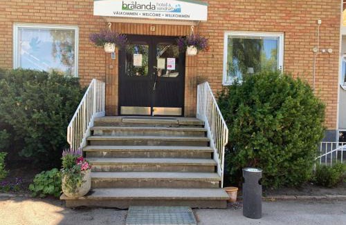 Bralanda Hostel | Brålanda Hotell och Vandrarhem