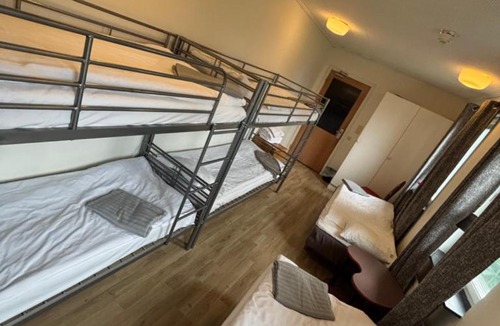 Bralanda Hostel | Brålanda Hotell och Vandrarhem