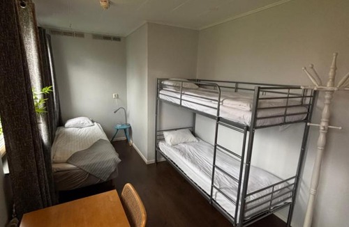 Bralanda Hostel | Brålanda Hotell och Vandrarhem