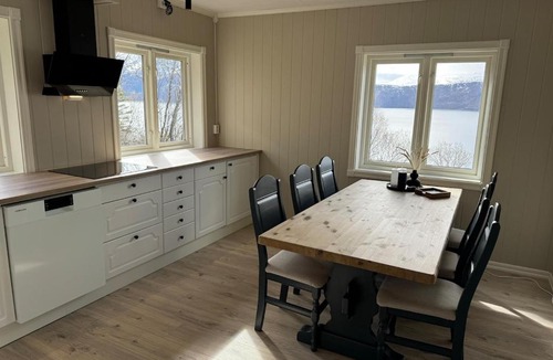Skaland House | Bråten in Skaland