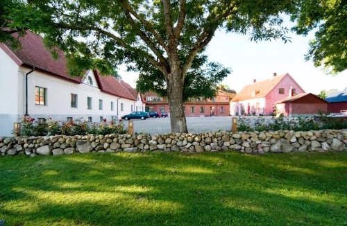 Brosarp Hotel | Brösarps Gästgifveri & SPA