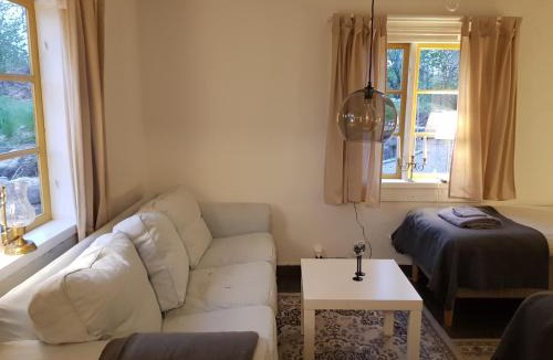 Fjugesta Cabin | Bröttorp
