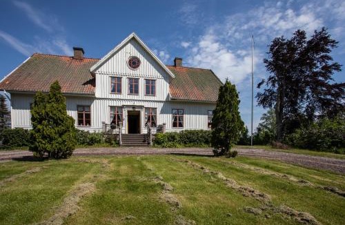 Fjugesta Cabin | Bröttorp
