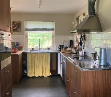 Vitaby Villa | Bra familjeboende Vitaby