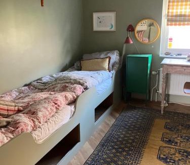 Vitaby Villa | Bra familjeboende Vitaby