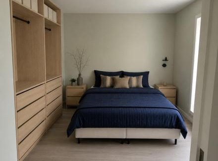 Drammen Apartment | Bragernes Torg Apartment with Rooftop Terrace