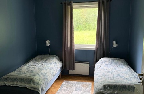Alstahaug Hostel | Brakka-Alstahaug Planteskole