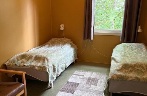 Alstahaug Hostel | Brakka-Alstahaug Planteskole