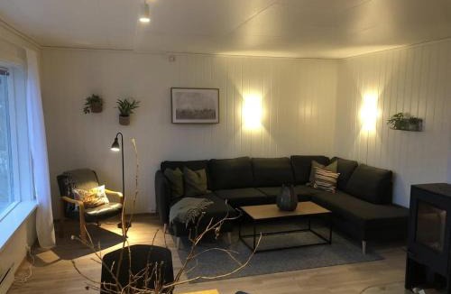 Vindafjord House | Brandøy Misjons- og konferansesenter