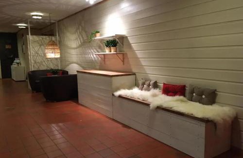 Vindafjord House | Brandøy Misjons- og konferansesenter