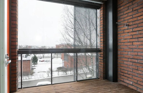 Helsinki Apartment | Brand new 131 m2 SleepWell! 4 bedroom with sauna