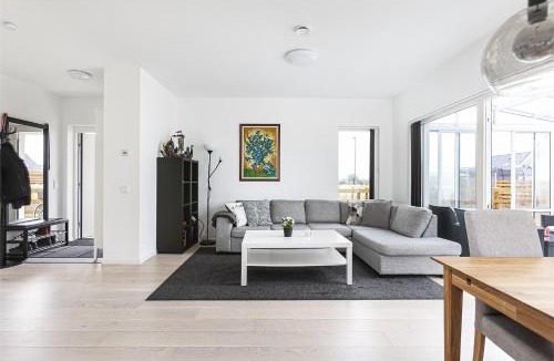 Landskrona Villa | Brand new house waiting for you!