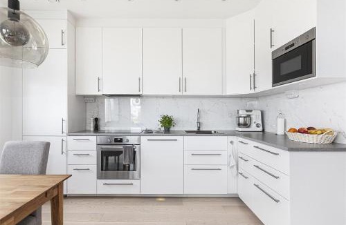 Landskrona Villa | Brand new house waiting for you!