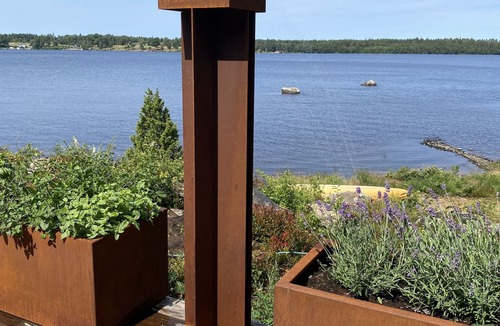 Stavsjo House | Brand new Luxory Lake front cottage, a large variation of Boats available.