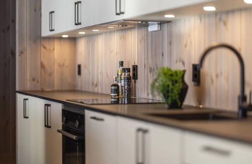 Hemsedal Apartment | Brand new luxury apartment by the slopes, Hemsedal