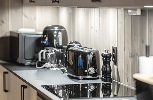 Hemsedal Apartment | Brand new luxury apartment by the slopes, Hemsedal