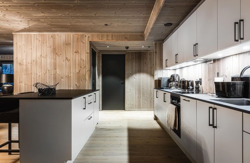 Hemsedal Apartment | Brand new luxury apartment by the slopes, Hemsedal