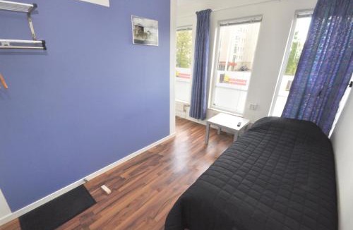 Brandbergen Hostel | Brandbergens Vandrarhem