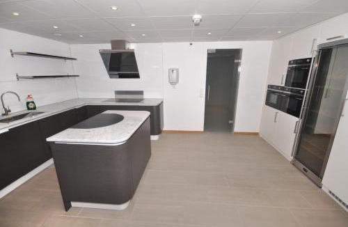 Brandbergen Hostel | Brandbergens Vandrarhem