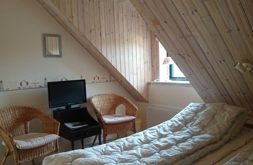 Brantevik House | Branteviks Viste
